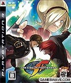 The King of Fighters XII [FR Import]
