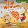 Fall Weather: Cooler Temperatures (Cloverleaf Books: Fall's Here!)
