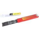 Forney 43400 Nomacast Hardcast Iron Specialty Rod, 1/8-Inch, 1/2-Pound