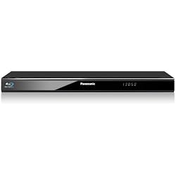 Panasonic DMP-BDT220 Integrated Wi-Fi 3D Blu-ray DVD Player
