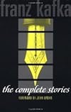 The Complete Stories of Franz Kafka