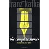 The Complete Stories