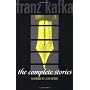 The Complete Stories by Franz Kafka