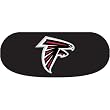 Atlanta Falcons NFL Eyeblack Strips (6 Each)