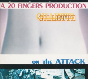 20 Fingers - Charts 1995 - Zortam Music