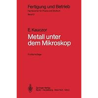 Handbuch Metallschäden: REM-Atlas und