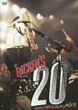 Ricken’s 20-WHO,YES&JAM-MOVIE
