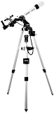 Meade DS-60EC Telescope