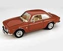 Alfa Romeo 1965 Giulia Sprint GTA