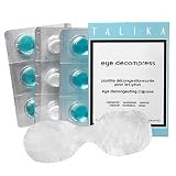 Talika Eye Decompress ( 9 Disposible Treatments ) - B000O2Q4PO