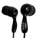 Electronics : JBuds Hi-Fi Noise-Reducing Ear Buds (Black)