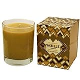 Claus Porto Candle - Vanille (Vanilla) - 10.5 oz