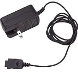 Wireless Solutions Premium U.S. Travel Charger for HP6300 series and HP6500 series (6300, 6315, 6325, 6510, 6515)