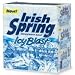 Irish Spring Deodorant Bath Bar, Icy Blast, 4.5 Ounces Each, 3-pack