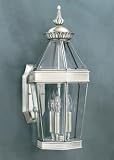 Exterior Sconces - SL9454 Outdoor