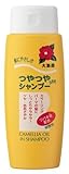 大島椿 つやつやシャンプー 250ml