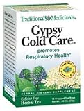 Traditional Medicinal Gypsy Cold Care - 16 Bags