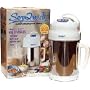 Soy Quick Soy/Rice/Almond Milk Maker SDZ-5 Brand: SoyLife