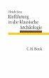 Einf�hrung in die Klassische Arch�ologie
