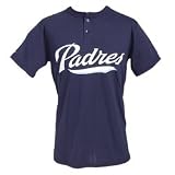 Padres MLB Placket (New 04 Style) (EA)