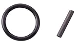 TOP Oリングピンセット 差込角12.7mm用 パック入り(2セット) OP4P
