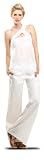 WIDE LEG TROUSER