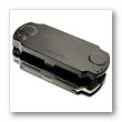 PSP Aluminum Hard Case