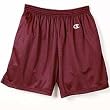 100% Cotton Gym Shorts (8 colors) (Style# 8187)