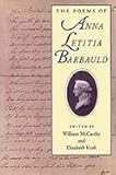 The poems of Anna Letitia Barbauld