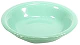 Fiestaware Sea Mist 459 6-1/4-Ounce Fruit Bowl
