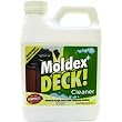 Envirocare Corp 4900 Moldex Deck Cleaner Concentrate
