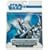 Star Wars Transformers Crossovers Republic Gunship to Clone Pilot