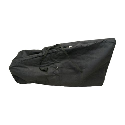 Meghan Harp TM Nylon Case