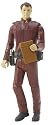 Star Trek 3.75 Inch Action Figure Chekov in Cadet Outfit