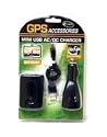 Mini GPS USB AC & Car Charger for GARMIN NUVI 200 200W 250 250W 260 270 310 350 360 370 610 650 660 670 680 750 760 770