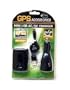 Mini GPS USB AC & Car Charger for GARMIN STREETPILOT i3 i5 c330 c340 c530 c550 c580 2610 2620 2820