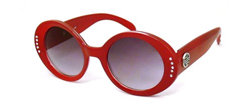 Edge I-Wear Oval Frame Lenses C843