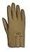 201001-9 - Std?? 01-114 Oil-Repellent Gloves with PVC, Ansell - Case of 144