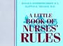 Little Book of Nurses' Rules