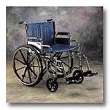 Tracer IV Heavy Duty Wheelchair