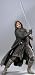 Neca 634482305508 - Aragorn Figur 20inch aus Herr der Ringe