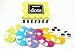 Trumpette Baby Girl Dots Socks