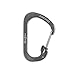 Nite Ize SlideLock Carabiner Stainless Steel #6 - Stainless