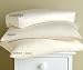 Organic Wool Pillow