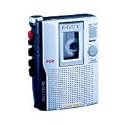 Sony TCM-200DV Standard Cassette Voice Recorder