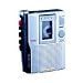 Electronics : Sony TCM-200DV Cassette Recorder with Dual Power Source
