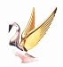 Beautiful SWAN~"Bugler" Auto/Truck HOOD ORNAMENT~Check-IT-Out!!! Beautiful SWAN~"Bugler" Auto/Truck HOOD ORNAMENT~Check-IT-Out!!!