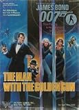 The Man With the Golden Gun (James Bond RPG) [BOX SET]