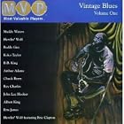 Click here to buy MVP Most Valuable Players - Vintage Blues Volume One by  Muddy Waters, Howlin' Wolf, Buddy Guy, Koko Taylor, and B.B. King .