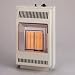Desa #GWRN10 10000BTU NAT Gas Heater